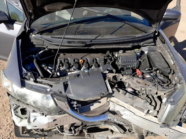 2014 HONDA CIVIC NATU 19XFB5F58EE000475