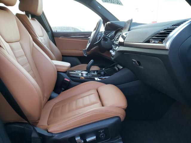 2020 BMW X3 XDRIVE3 5UXTY5C02LLT35275