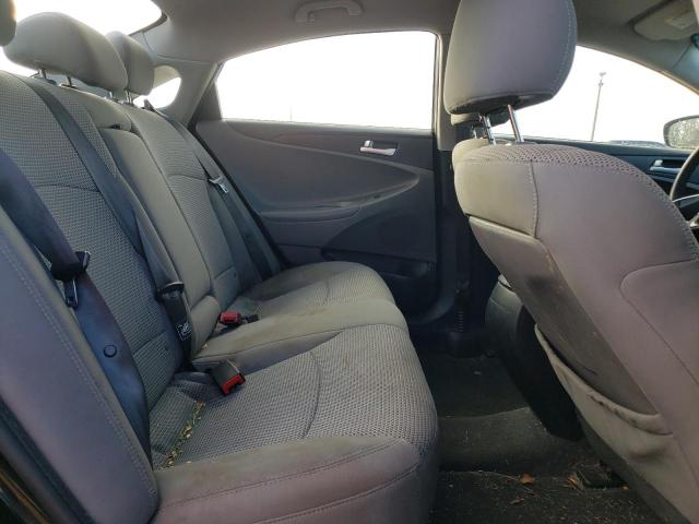 2012 HYUNDAI SONATA GLS 5NPEB4AC2CH424383