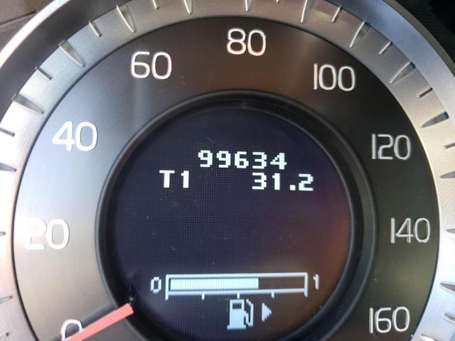 2012 VOLVO S60 T5 YV1622FS4C2138930