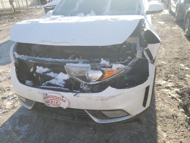 2017 KIA NIRO FE KNDCC3LC5H5063296