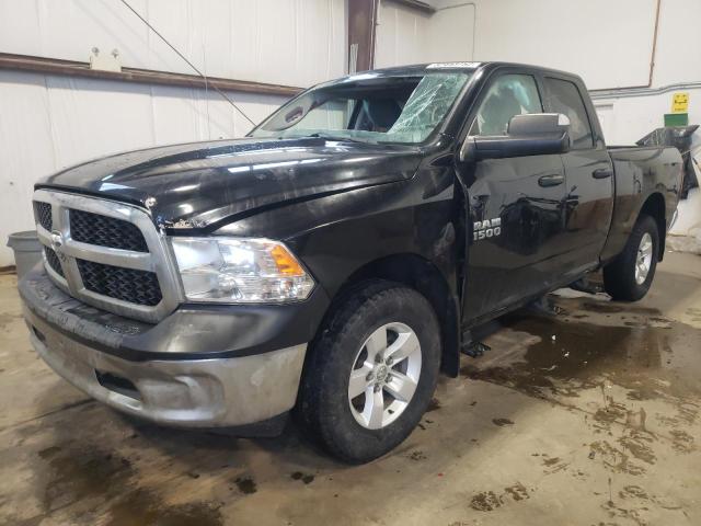 2013 RAM 1500 ST - 1C6RR7FG1DS718801