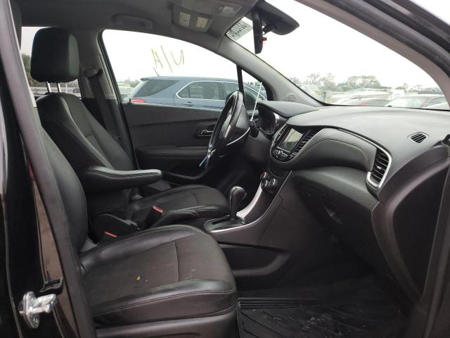 2019 CHEVROLET TRAX 1LT - KL7CJLSB2KB906388