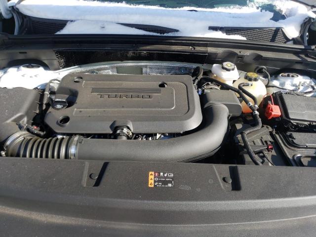 2021 BUICK ENVISION A LRBFZSR47MD062610