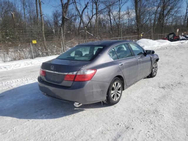 2015 HONDA ACCORD LX 1HGCR2F36FA246605