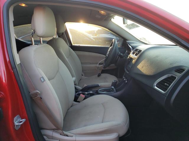 2013 DODGE AVENGER SE 1C3CDZAB4DN536503