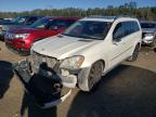 2011 Mercedes-Benz Gl 450 4Ma 4.6L продається в Greenwell Springs, LA - Vandalism