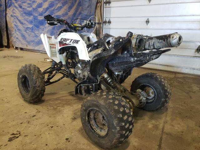 2020 YAMAHA YFM700 R 5Y4AM7437LA103945
