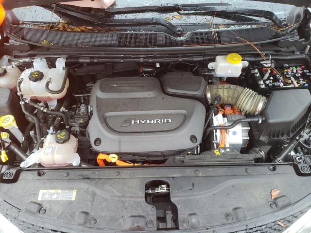 2020 CHRYSLER PACIFICA H 2C4RC1N72LR127692