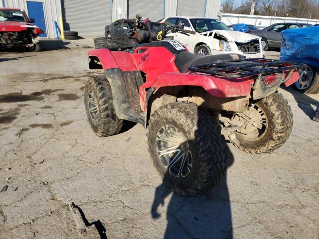 2017 HONDA TRX500 FM 1HFTE4401H4302164