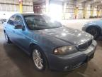 2003 LINCOLN  LS SERIES