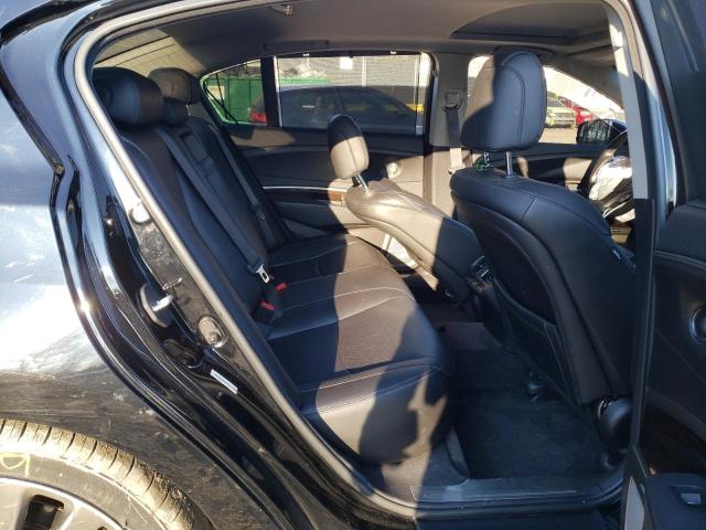 2016 ACURA RLX ADVANC JH4KC1F9XGC001630