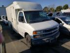 2002 CHEVROLET  EXPRESS