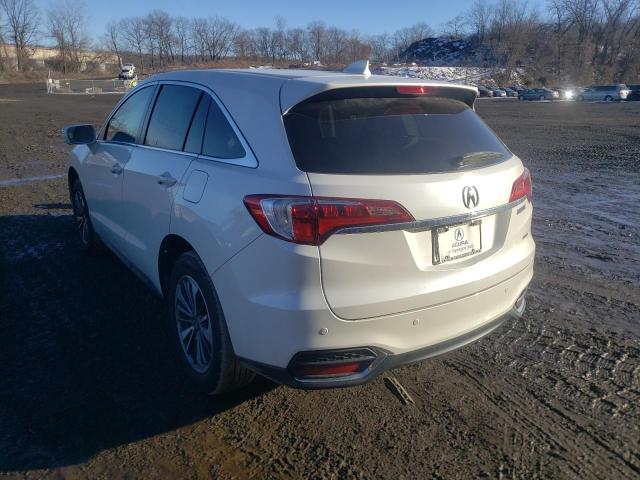 2017 ACURA RDX ADVANC 5J8TB4H72HL027776