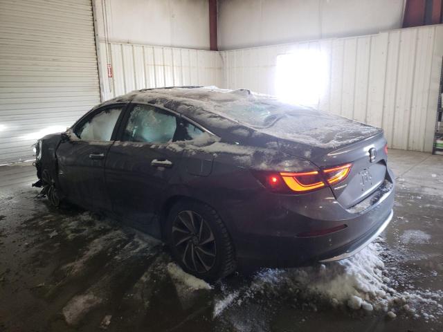 2019 HONDA INSIGHT TO 19XZE4F94KE005752