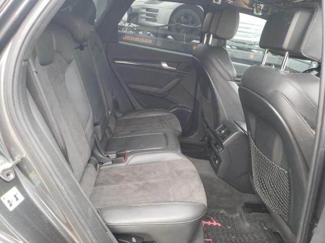 2020 AUDI SQ5 PREMIU WA1B4AFY9L2014367
