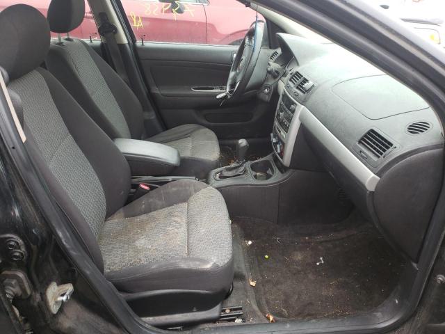 2010 CHEVROLET COBALT 1LT 1G1AD5F53A7237575