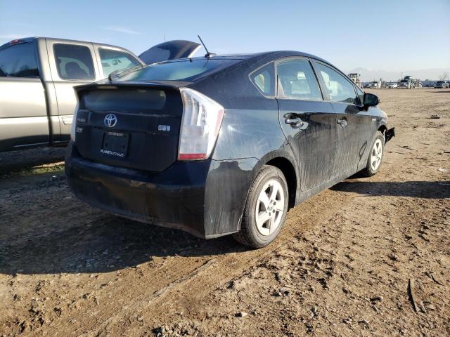 2010 TOYOTA PRIUS - JTDKN3DU7A0029084