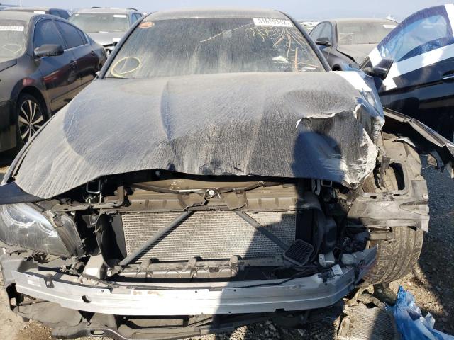 2016 BMW 535 I - WBA5B1C52GG134326