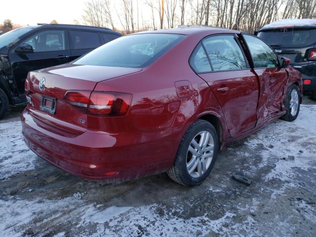 2018 VOLKSWAGEN JETTA S 3VW2B7AJ3JM246670
