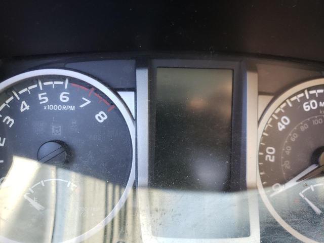 2016 TOYOTA TACOMA DOU - 5TFCZ5AN2GX033481