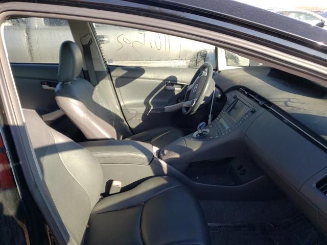 2010 TOYOTA PRIUS - JTDKN3DU7A0029084