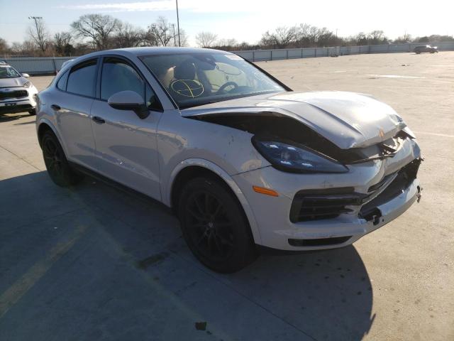 PORSCHE CAYENNE – zdjęcie z aukcji, lot #33286922