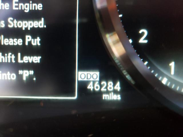 2017 LEXUS RC-F JTHHP5BC9H5006475