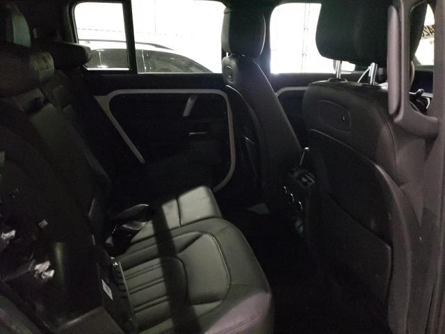 2021 LAND ROVER DEFENDER 1 SALE37RU8M2045654