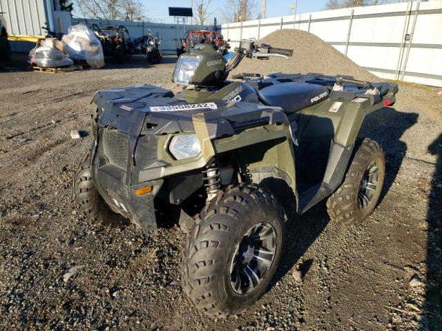 2014 POLARIS SPORTSMAN 4XAMH5EA5EA118708