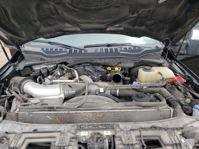 2019 FORD F250 1FT7W2BT5KEF12567