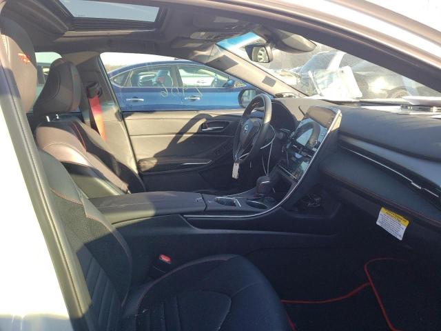 2021 TOYOTA AVALON TRD 4T1FZ1FB8MU064649