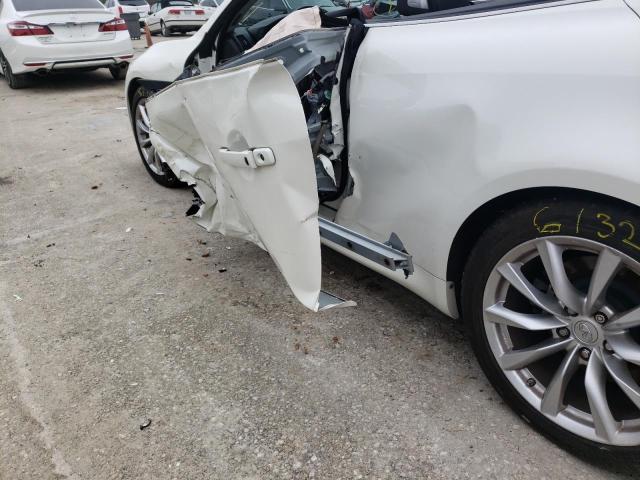 2015 INFINITI Q60 BASE JN1CV6FE6FM810791
