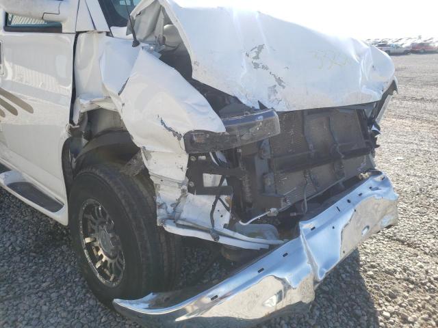 2016 GMC SAVANA G35 1GJZ7PFG2G1229213
