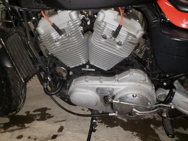 2009 HARLEY-DAVIDSON XR1200 1HD1LA6129K453019