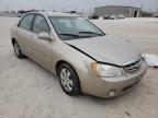 2006 KIA  SPECTRA