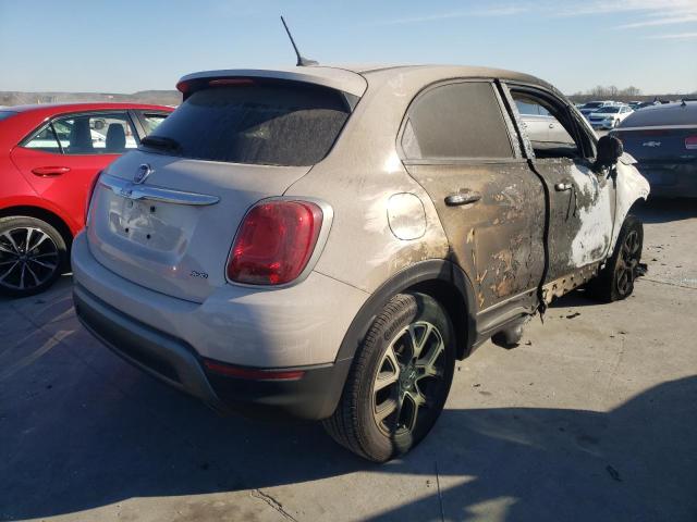 2016 FIAT 500X TREKK ZFBCFYCT0GP337068