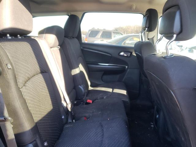 2015 DODGE JOURNEY SX 3C4PDDBG7FT611756