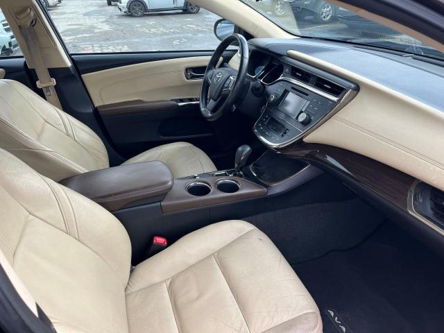 2013 TOYOTA AVALON BAS 4T1BK1EB9DU028361
