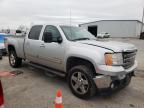 2012 GMC  SIERRA