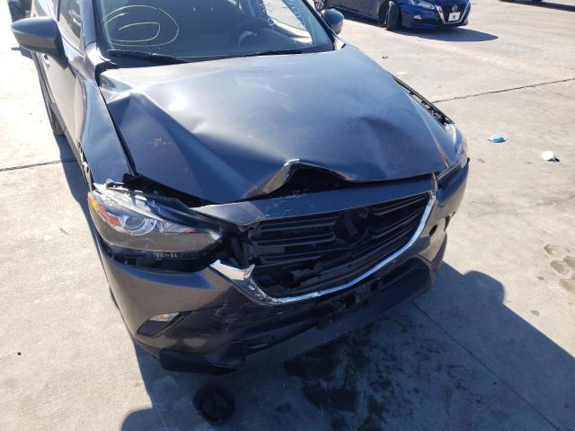JM1DKDB71K0421547 Mazda Cx-3 Sport 2019. Фото: 8
