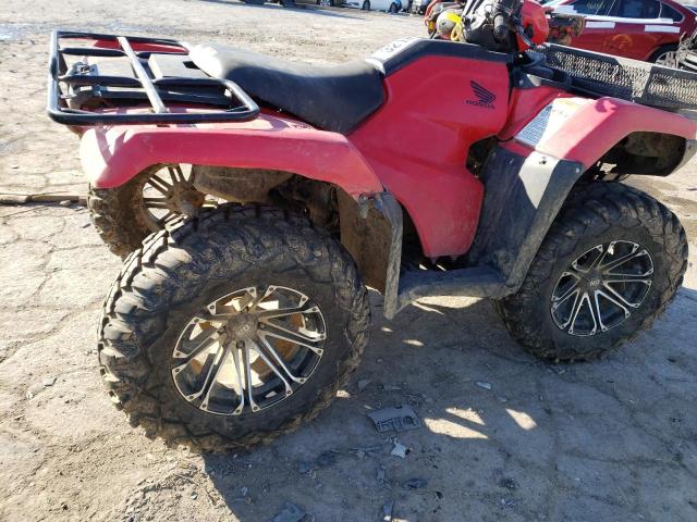 2017 HONDA TRX500 FM 1HFTE4401H4302164