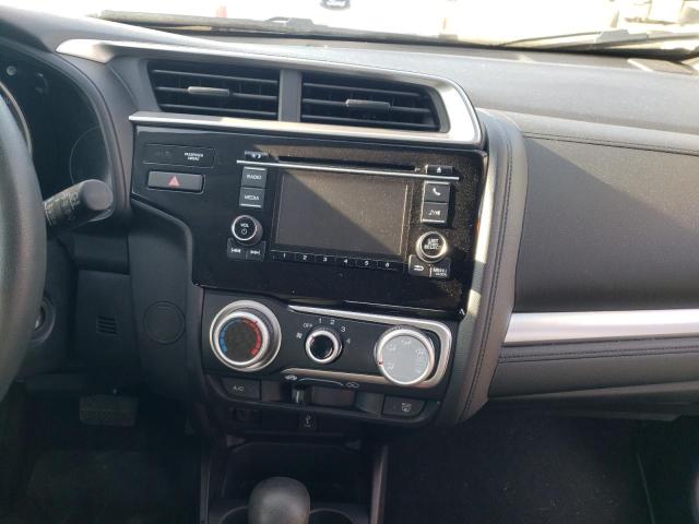 2020 HONDA FIT - 3HGGK5H47LM716880