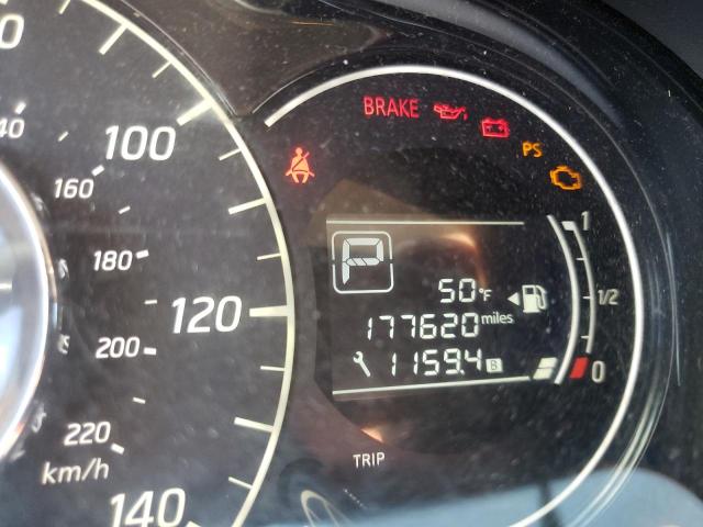 2015 NISSAN VERSA NOTE 3N1CE2CP9FL355704
