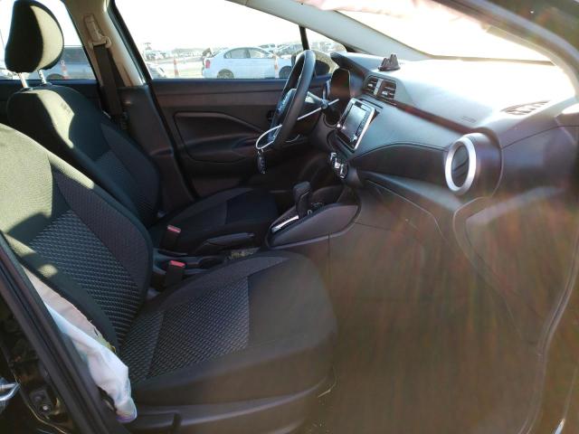 2020 NISSAN VERSA S 3N1CN8DV0LL919364