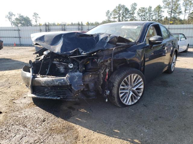 2013 LEXUS ES 350 - JTHBK1GG6D2071675
