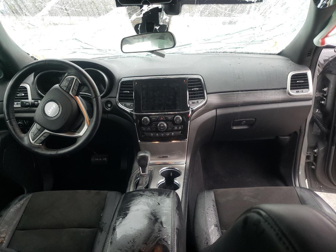 2021 Jeep Grand Cherokee - Image 9