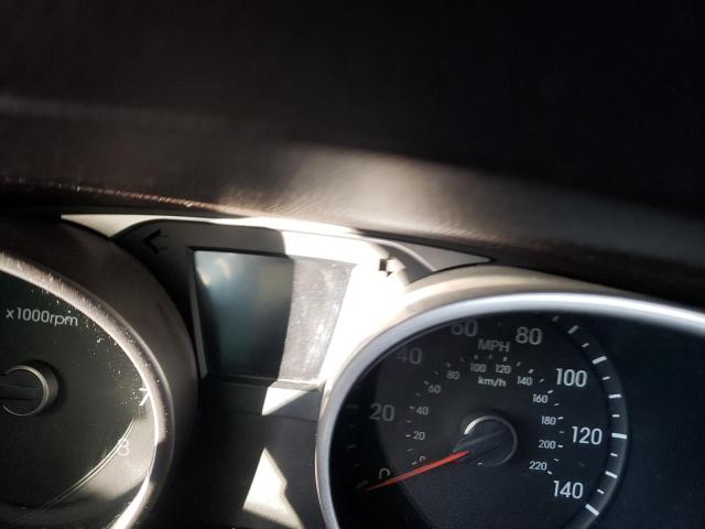2015 HYUNDAI TUCSON LIM - KM8JUCAG6FU107489