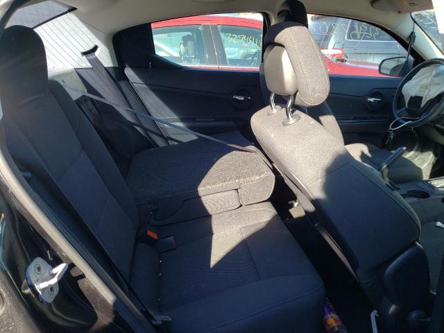 2010 DODGE AVENGER SX 1B3CC4FB3AN171688