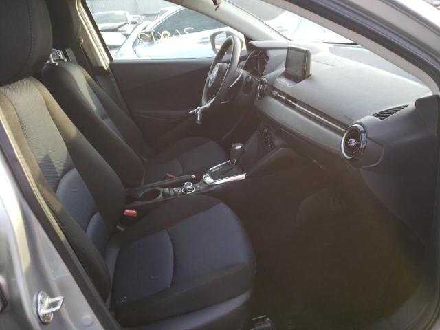 2019 TOYOTA YARIS L 3MYDLBYV2KY504581